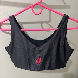Hotworx Sports Bra